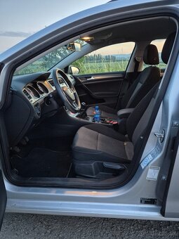 Vw golf 7 1,6 tdi - 6