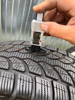5x112 R16 orig Audi Q3 Ako nové - 6