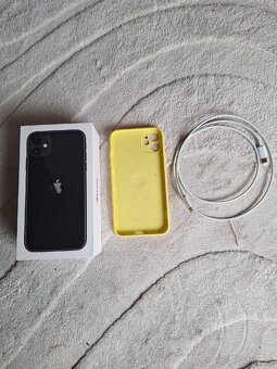 iPhone 11 Čierny - 6