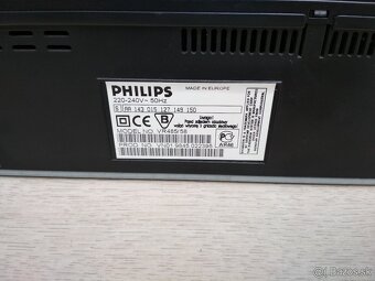 Videorekorder Philips VR485 - 6