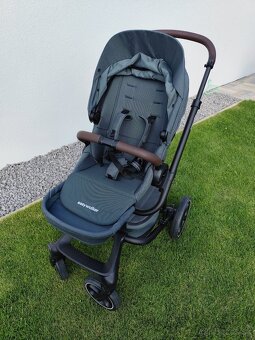 Kočík Easywalker Jimmey pine green 3v1 - 6
