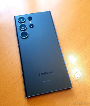 Samsung Galaxy S23 Ultra 8GB/256GB veľmi pekný stav - 6