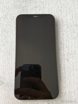 iPhone12 Pro Max 128GB 2ks700€/1ks350€Dohoda pri kupé oboch. - 6