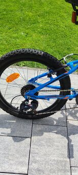 Bicykel Kross Hexagon - 6