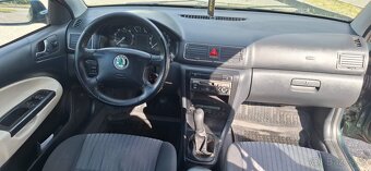 Škoda Octavia 1.6.74 kW - 6