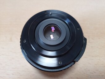 M42 Auto Revuenon 28mm 1:2.8 - 6