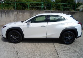 Lexus UX 250h Nové vozidlo 25 km,v záruke,alcantara,kamera,k - 6