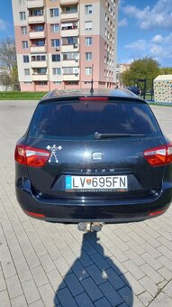 Seat Ibiza 1.6TDi - 6
