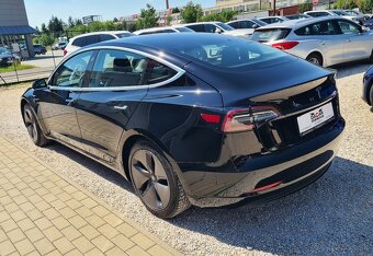 TESLA MODEL 3 STANDARD RANGE PLUS RWD / MOŽNÝ ODPOČET DPH - 6