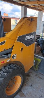 Predám Gehl 6640 turbo - 6
