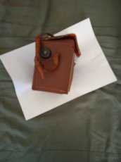 Fotoaparat Fokaflex Fokar 2 - 6