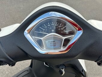 Piaggio Liberty - 6