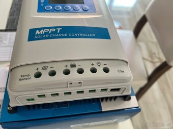 Regulátor nabíjania MPPT EPsolar XDS2 XTRA - 6