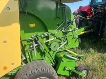 Lis Krone Belima F130 - 6