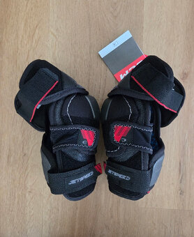 Chrániče CCM Jetspeed FT880 senior - 6