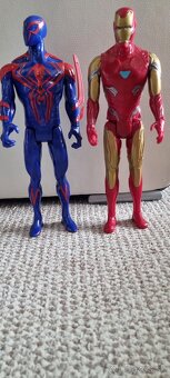 Postavičky Avengers Marvel - 6