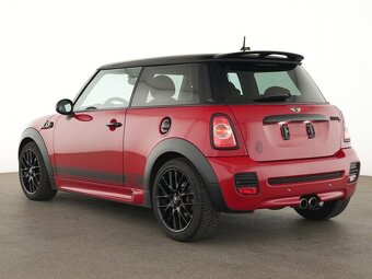 Mini 3 Doors Cooper S 135KW - 6