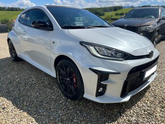 Toyota Yaris 1.6 Turbo GR Four 4WD --2023- - 6