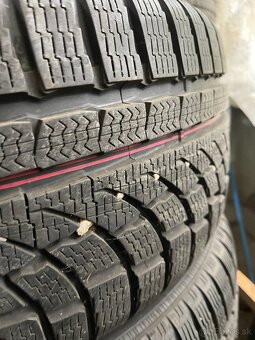 zimne pneu 235/45r18 98V XL NIKIAN WR A4 - 6