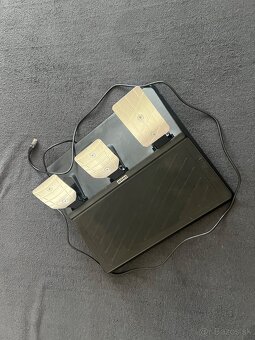 Hori force truck wheel - 6