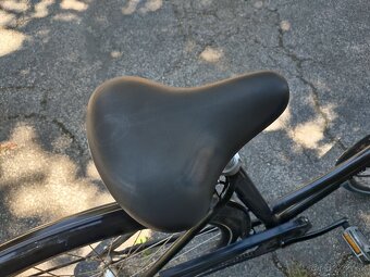 Retro bicykel - 6