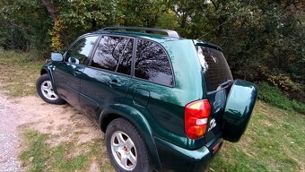 Toyota RAV4 2.0.d- 4ddiesel 85kw - 6