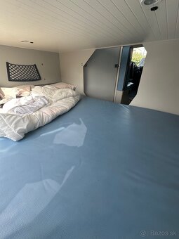 obytne auto Fiat Ducato 2017 - 6