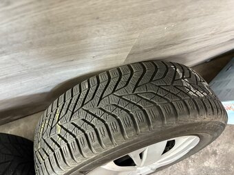 215/65 R16 Suzuki Vitara - 6