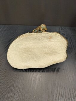 Bronzová soška - 6