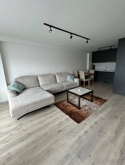 Prenájom, 2-izbový byt v Humennom - 6