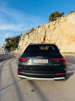 Predam Audi Q3 - 5/2021, odpocet DPH - 6