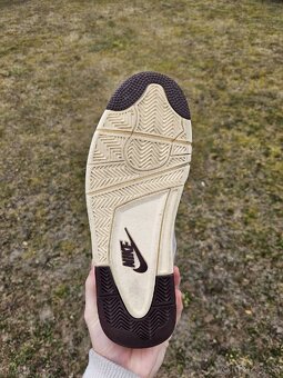 Jordan 4 A ma maniere - 6