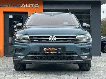 Volkswagen Tiguan Allspace 2.0 TDi 4Motion DSG - 6
