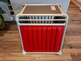 Klietka, prepravka pre psa  DOGBOX ECO3 S - 6