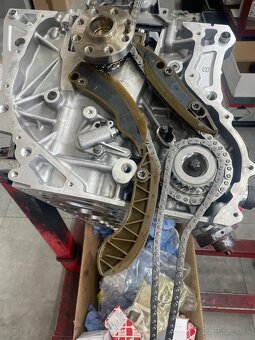 Motor pre BMW 2.0l 3.0l - 6