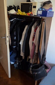 Darujeme za odvoz nábytok - 6