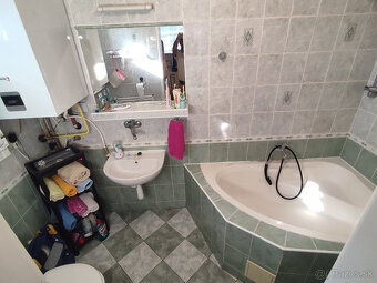 REZERVÁCIA, Predaj tehlového rod. domu , Lozorno - 6