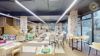 HALO reality - Predaj, obchodný priestor Bratislava Nové Mes - 6