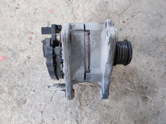 VAG diely: klima štarter alternator, brzdovy strmen, lambda - 6