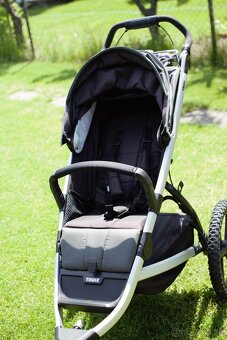 Kočík Thule Urban Glide 2 - 6