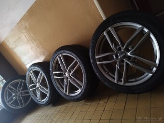 elektrony 5x114,3 r19 hyundai tucson,kia sportage,mazfa cx7 - 6