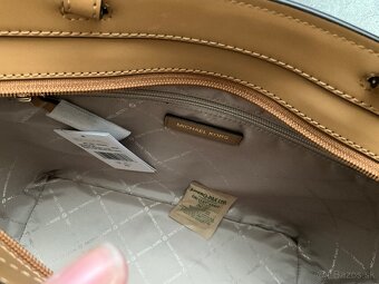 Veľká Michael Kors kabela NOVÁ - 6