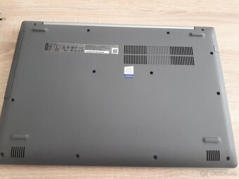 Lenovo Ideapad 320 - 6