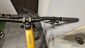 Santa Cruz Bronson C 2022 veľkost M 165-178cm - 6