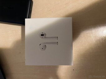 Vymením iPhone 13 pro + baseus powerbanku 10000mah + AirPods - 6
