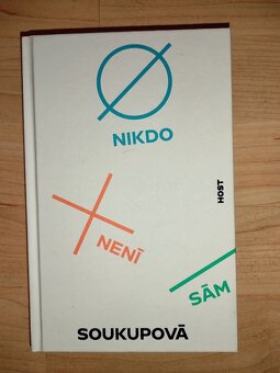 Rôzne knihy - Dvořáková, Soukupová - 6