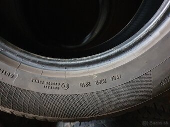 Contact TS850P 215/65 r16 H Xl 4mm - 6