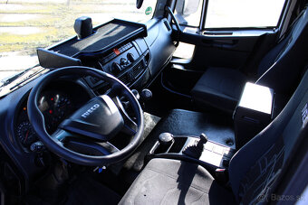 Iveco Eurocargo 120E250, 2018 - 6