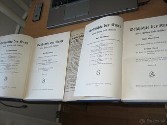 predam 100rocne nemecke encyklopedie - 6