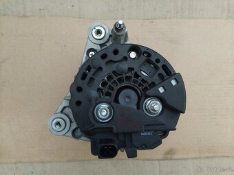alternátor 1.6TDI, 2.0TDI Superb 3 - 6